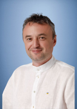 Bohdan Dobosh