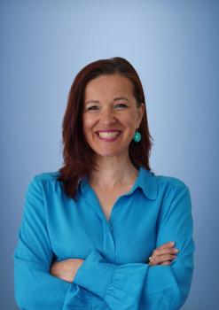 Antónia Koperdanová