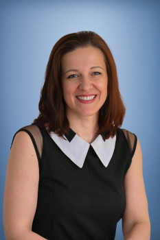 Antónia Koperdanová