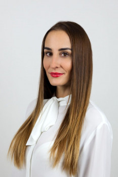 Jana Maďarošová
