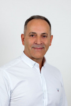 Jozef Tokár