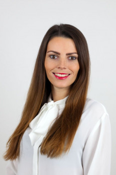 Dominika Pisková