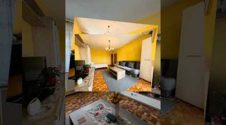 Hľadáte štartovací byt alebo nehnuteľnosť s investičným potenciálom? 🤩🏡