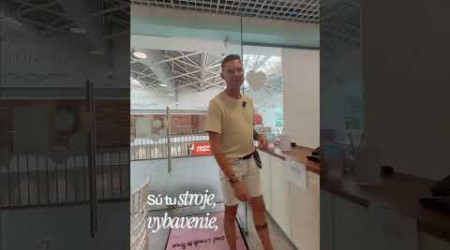 La Donuteria Košice | Exkluzívne | predaj 2 gastro prevádzok