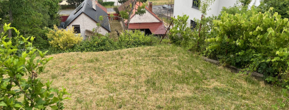 Na predaj – slnečný stavebný pozemok v lokalite Košice – Myslava (714 m²)