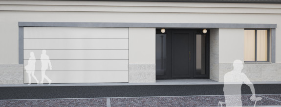 POZEMOK v centre mesta Košice