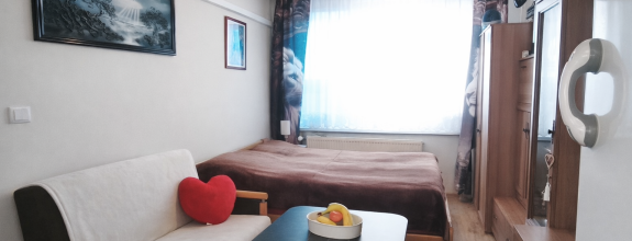 🌅 NA PREDAJ 1,5 izbový Stálicová ulica – Košice -Nad jazerom