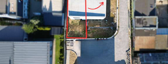 SKOLAUDOVANÉ-VILADOMY PEREŠ  3 izb. byt s vlastnou záhradou a 2xparkovanie