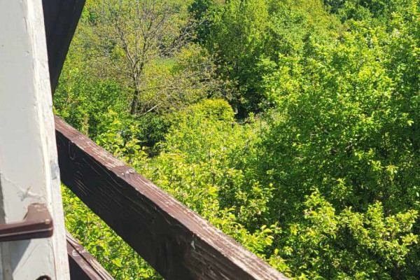 Kavečany - Záhradná chata na predaj