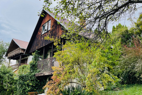 Veľmi zaujímavá  investičná príležitosť -  Chata, Vyšná Hutka