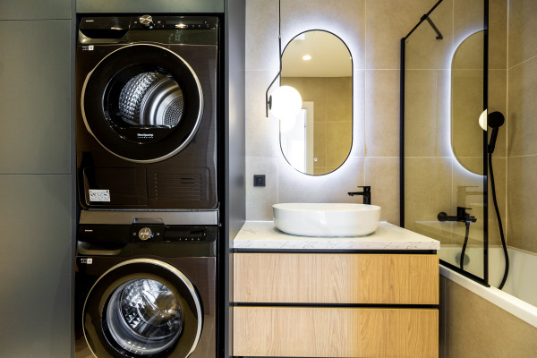 Na predaj štýlový 3-izbový byt po kompletnej rekonštrukcii