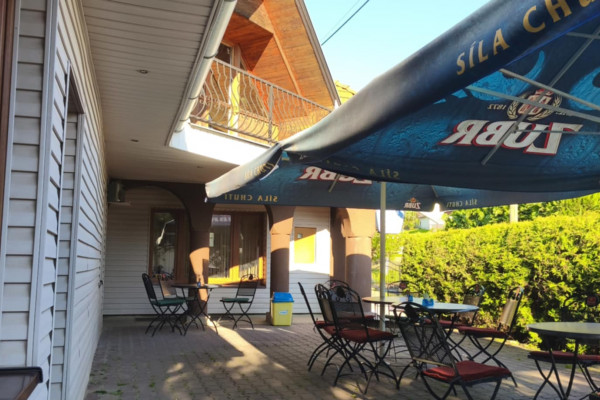 Rodinný dom na predaj v tesnej blízkosti Košíc - Byster