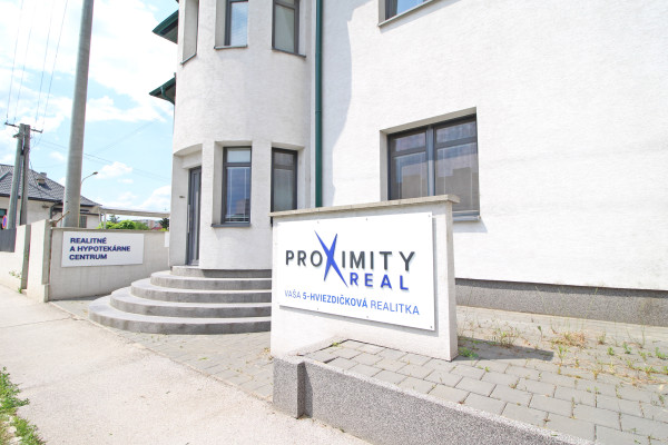 Hľadáme developerské projekty pre zahraničných investorov - Košický kraj