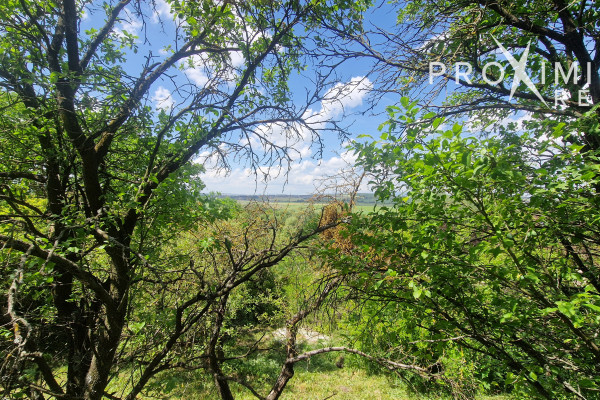 Pozemok, záhrada Vyšná Hutka - 928m2