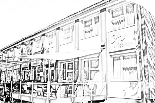 Anička Residence – 2. izb. apartmán pri parku Anička