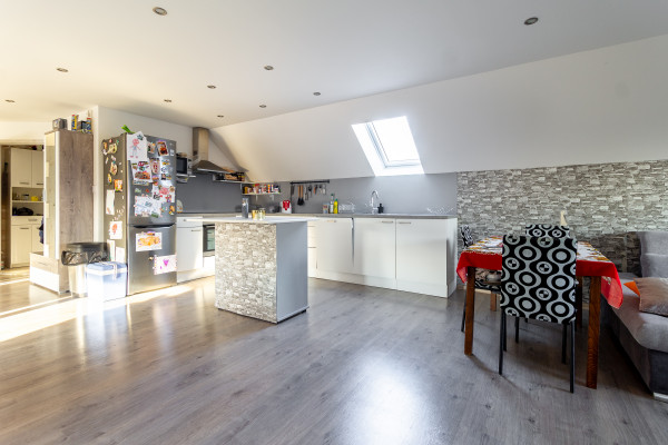 Rodinný dom v Ťahanovciach s krásnym výhľadom na KOŠICE