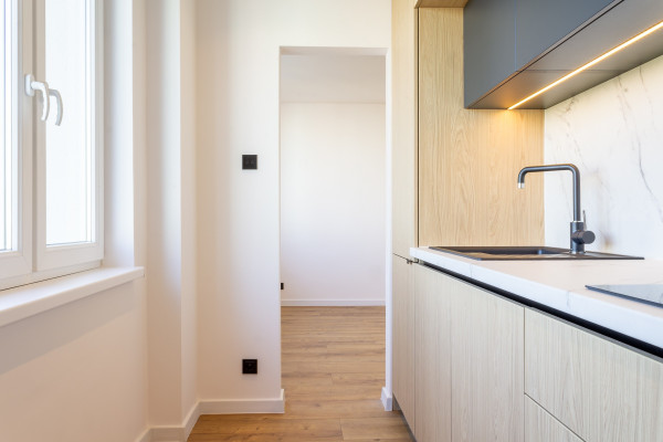 Na predaj moderný 3-izbový byt, kde vynikne každý detail