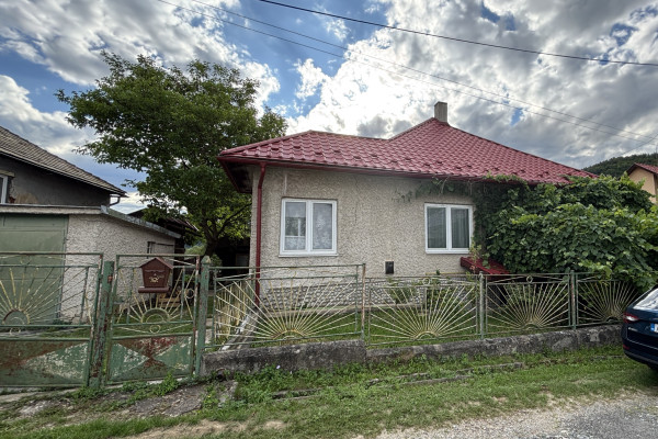 Rodinný dom na predaj v Jaklovciach okres - Gelnica