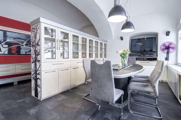 Na predaj – exkluzívne komerčné priestory v úplnom centre Košíc (Hlavná 25)