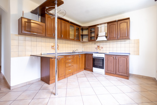 Na predaj 2-izbový byt, Košice – Šaca, Železiarenská ulica