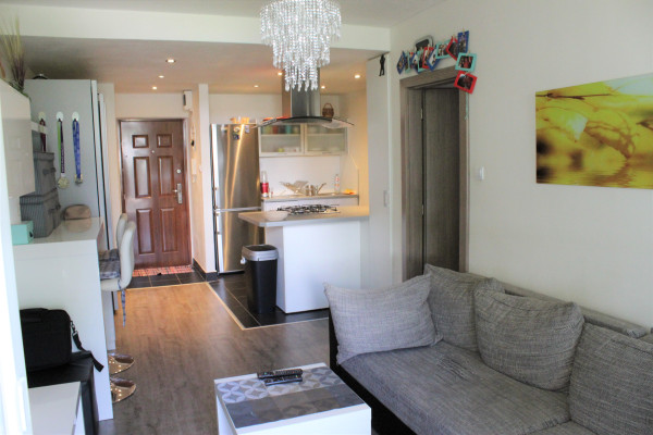 Na prenájom 1,5-izbový byt – Turgenevova ulica, Košice – Juh