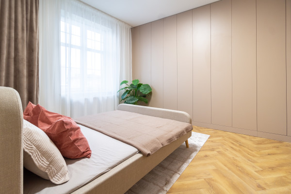 Kompletne prerobený a plne zariadený 2-izb. byt na Gogoľovej ul., KE-Sever