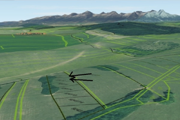 Na predaj – investičné pozemky v Spišskej Novej Vsi