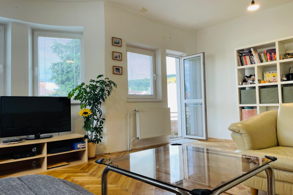 Apartment for Rent – Urbánkova Street, Košice