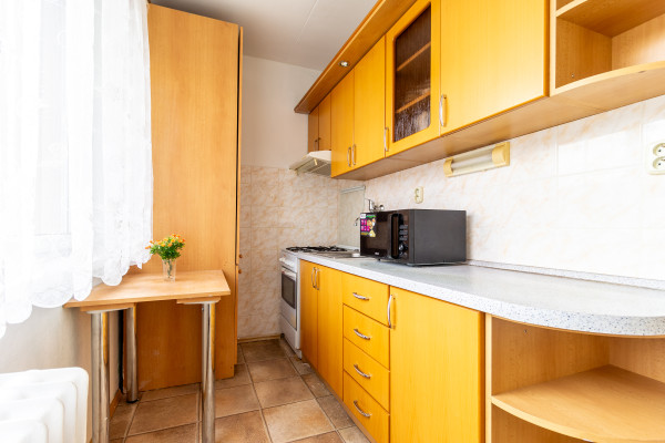 Na predaj 3-izbový byt s balkónom – Košice - Humenská ulica