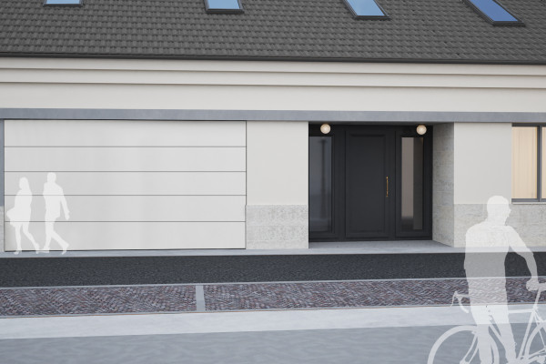 POZEMOK v centre mesta Košice