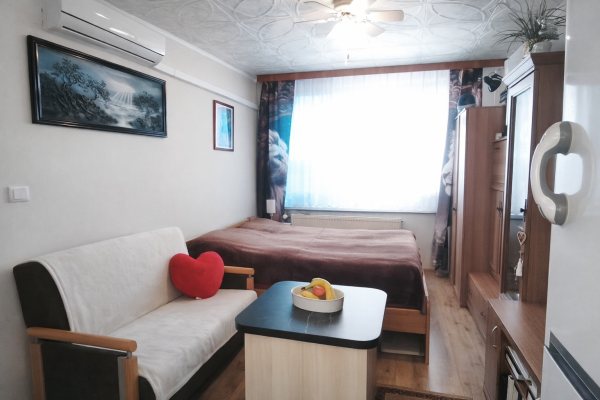 🌅 NA PREDAJ 1,5 izbový Stálicová ulica – Košice -Nad jazerom