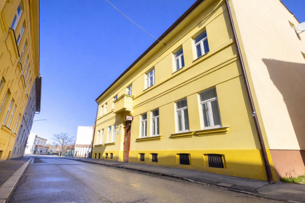 Prenájom kancelárskych priestorov – Jesenského, centrum Košíc