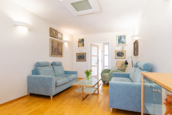 Zrekonštruovaný 3 izbový byt na Lomonosovovej ul., KE-Juh