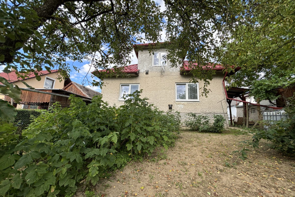 Rodinný dom na predaj v Jaklovciach okres - Gelnica