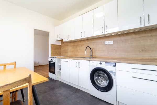 1 izbový byt na ulici Bukovecká, Košice - Nad Jazerom