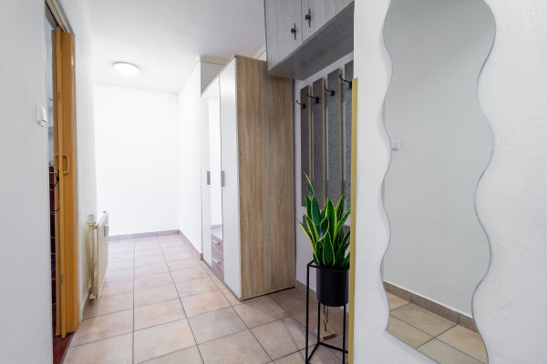 Na predaj 2-izbový byt Košice - Šaca