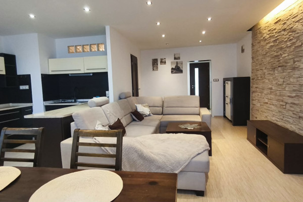 Na prenájom 3-izb byt, Košice Voľný ihneď!