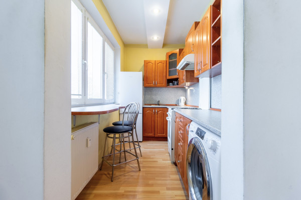 3-izbový byt - Terasa na predaj