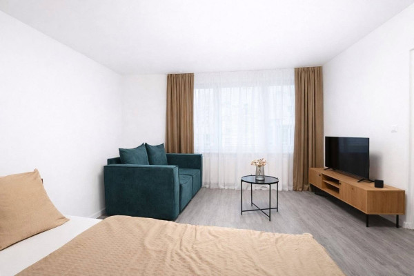 Prenájom 1 izbový byt na ulici Komenského v Košiciach