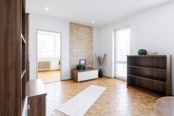 Priestranný 4-izbový byt s dvomi loggiami – Košice-Západ, Trieda SNP