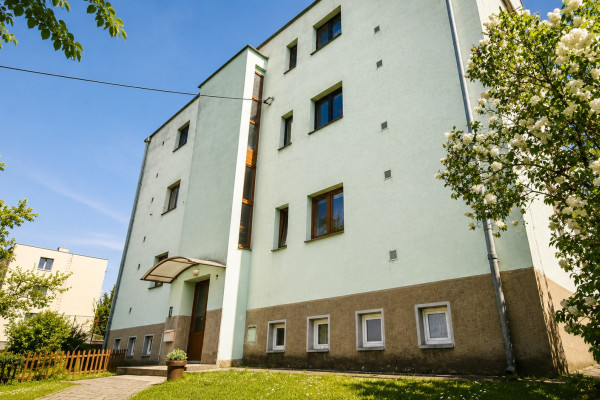 💎Bývanie s atmosférou rodinného domu: 3-izbový byt so záhradou a garážou Prešov