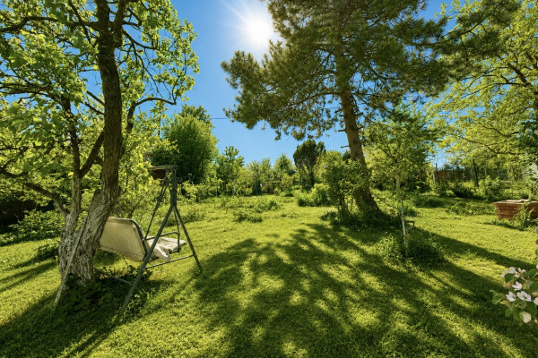 🌳 Záhrada v top lokalite: Košice – Sever, Račí potok (404 m²)