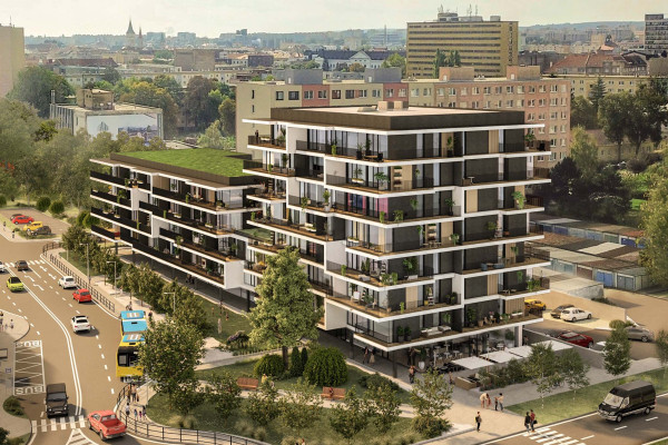 Jedinečná príležitosť: 3-izb.byt projekt Čížik, veľká terasa