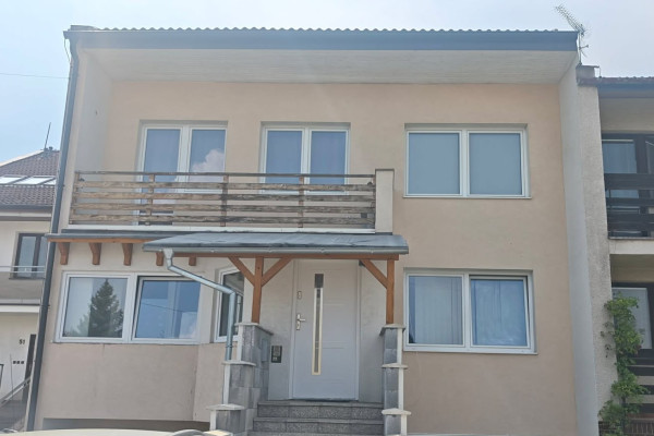 Dlhodobý prenájom izieb v RD | Piešťanská 53, Košice