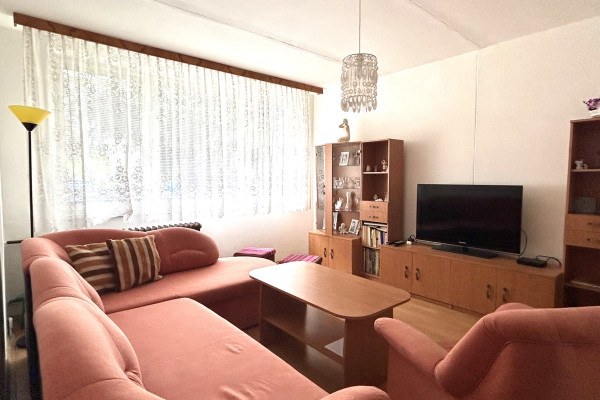 3 izbový byt na sídl. Terasa, Rožňavská ulica, Košice
