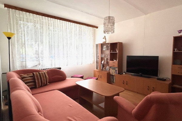 REZERVOVANÉ! 3 izbový byt na Rožňavskej ul., Košice - Západ