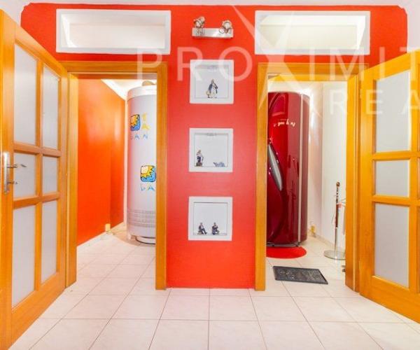 Nebytový priestor v blízkosti Auparku - EXKLUZÍVNE!