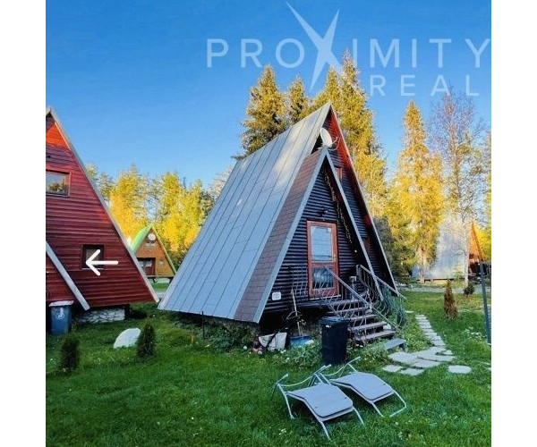 NÁDHERNÁ ZREKONŠTRUOVANÁ CHATA V SRDCI VYSOKÝCH TATIER