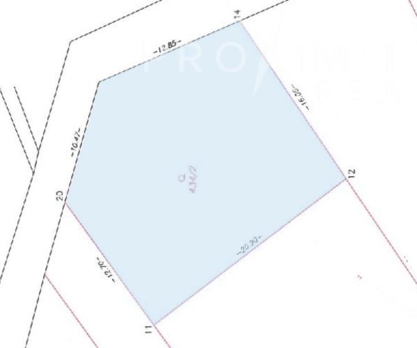 PEKNÁ, SLNEČNÁ ZÁHRADA V LOKALITE VYŠNÉ OPÁTSKE