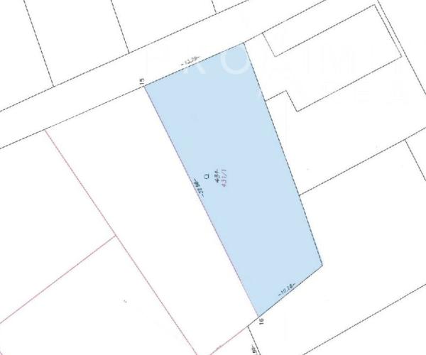 PEKNÁ, SLNEČNÁ ZÁHRADA V LOKALITE VYŠNÉ OPÁTSKE